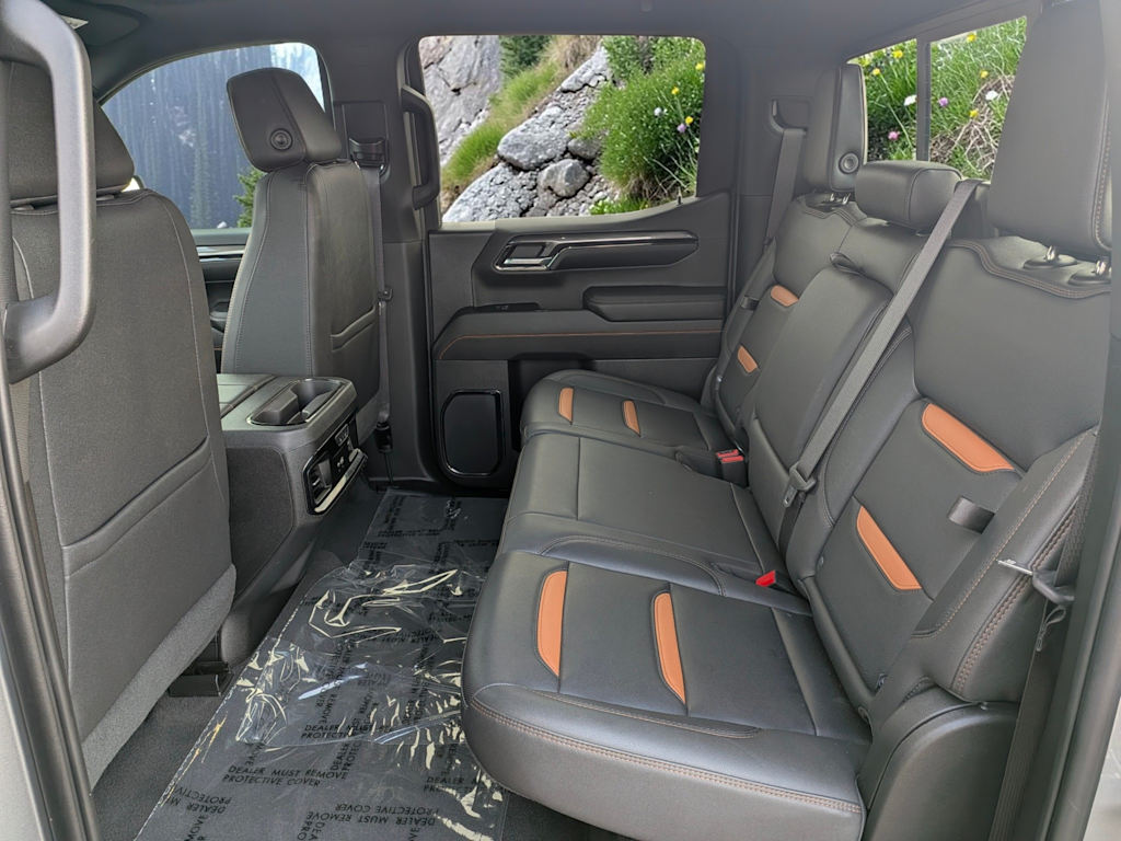 Thumbnail: 2023 GMC Sierra 1500 - 13