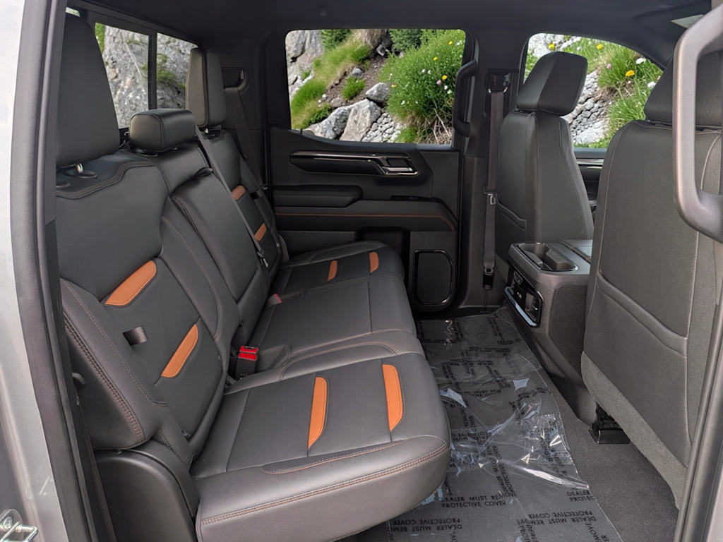 Thumbnail: 2023 GMC Sierra 1500 - 26