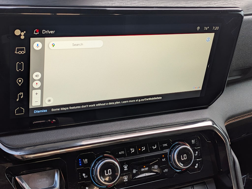 Thumbnail: 2023 GMC Sierra 1500 - 27