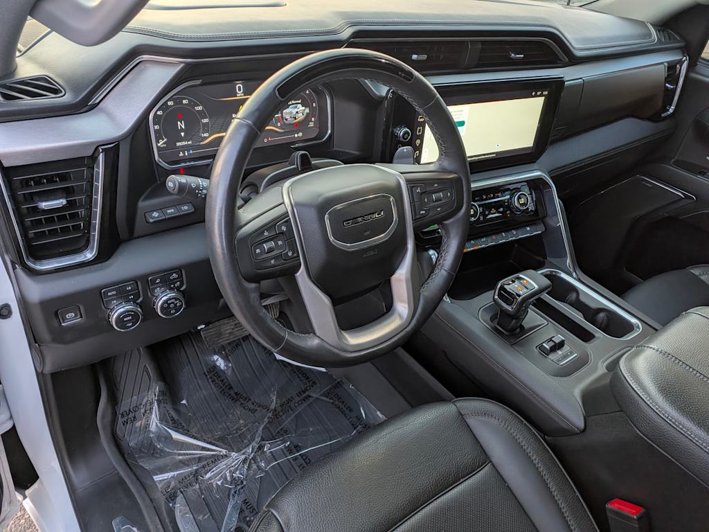 Thumbnail: 2023 GMC Sierra 1500 - 2
