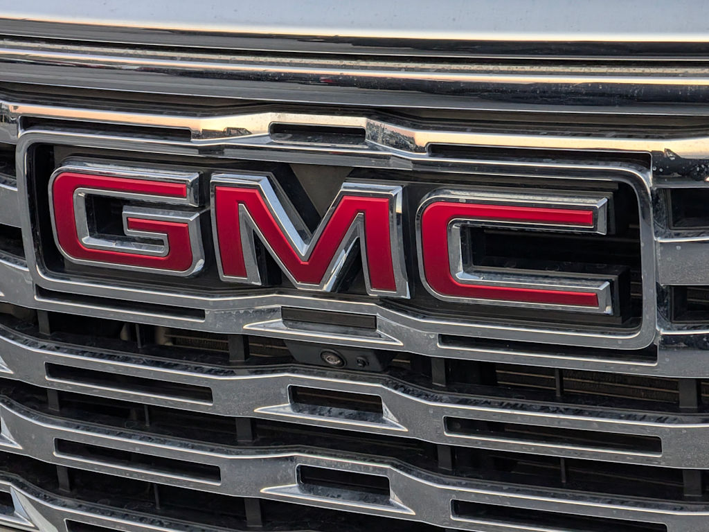 Thumbnail: 2023 GMC Sierra 1500 - 14