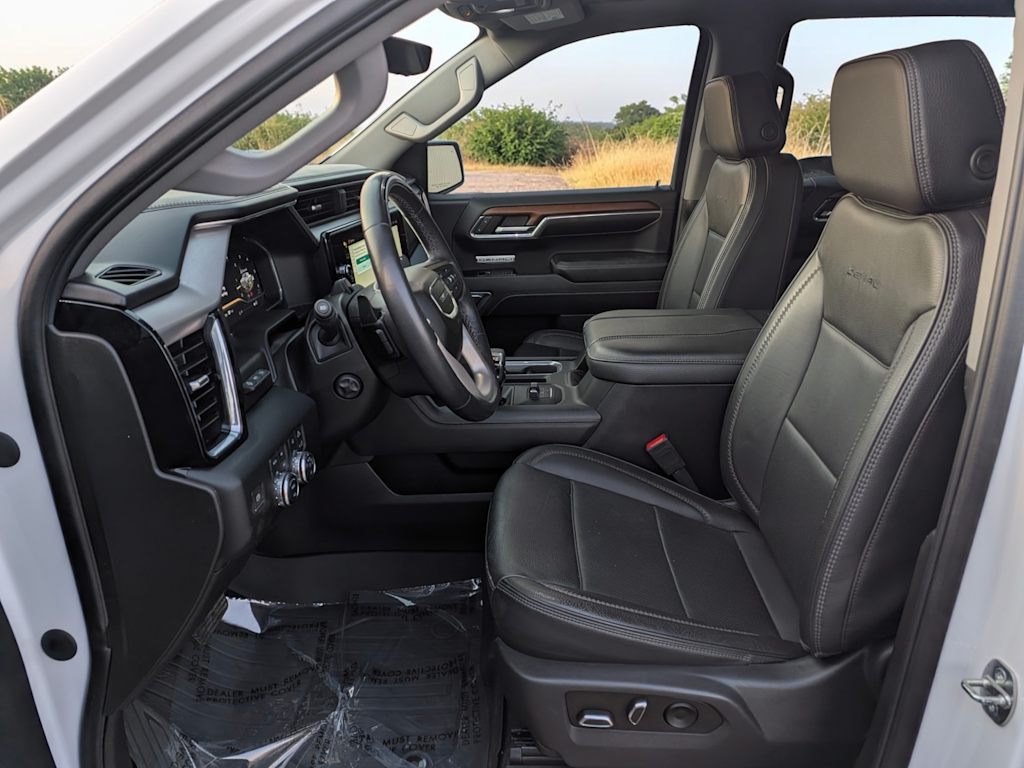 Thumbnail: 2023 GMC Sierra 1500 - 10