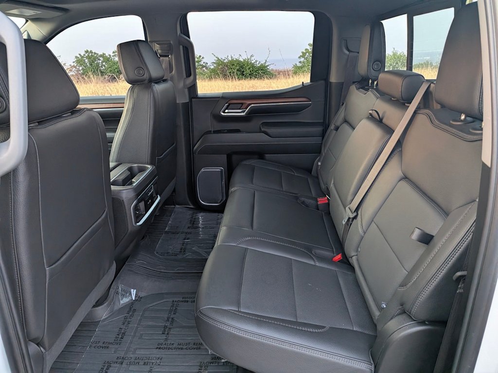 Thumbnail: 2023 GMC Sierra 1500 - 12