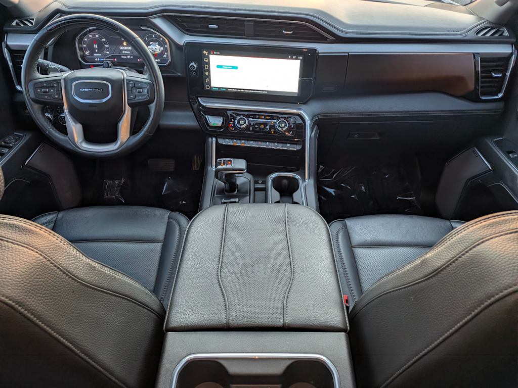 Thumbnail: 2023 GMC Sierra 1500 - 9