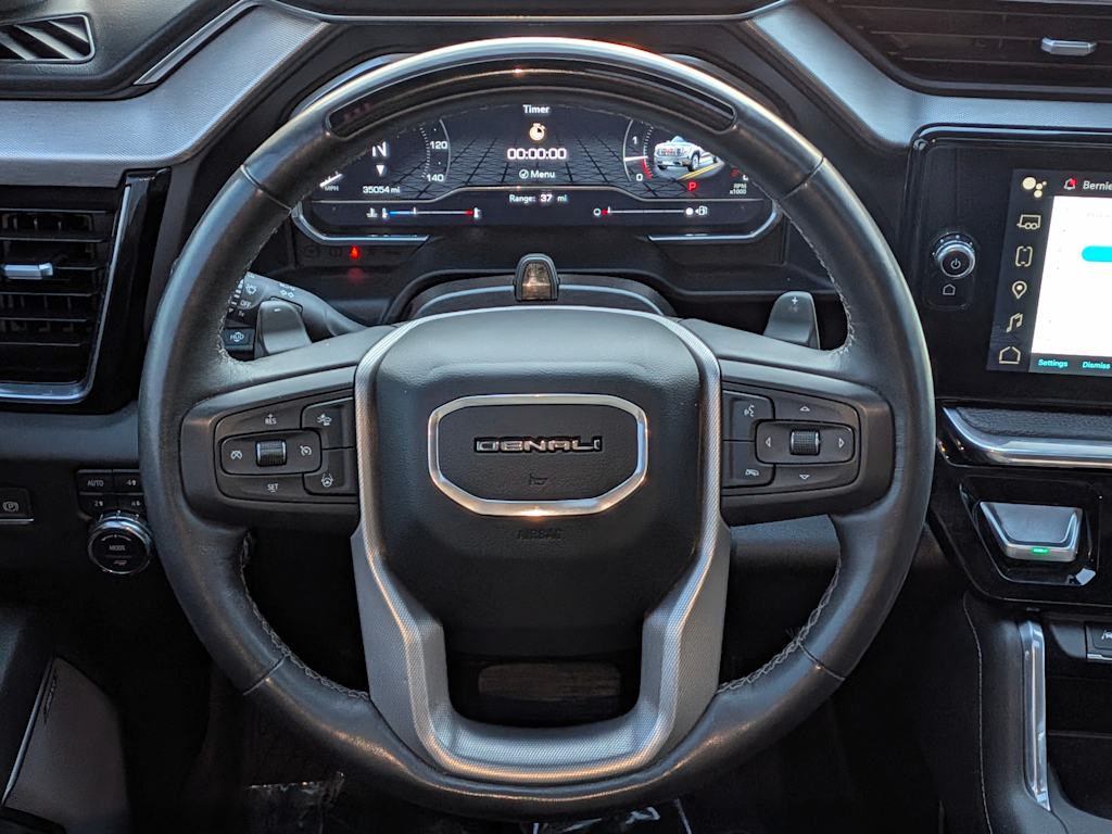 Thumbnail: 2023 GMC Sierra 1500 - 13
