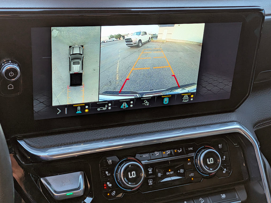 Thumbnail: 2023 GMC Sierra 1500 - 28