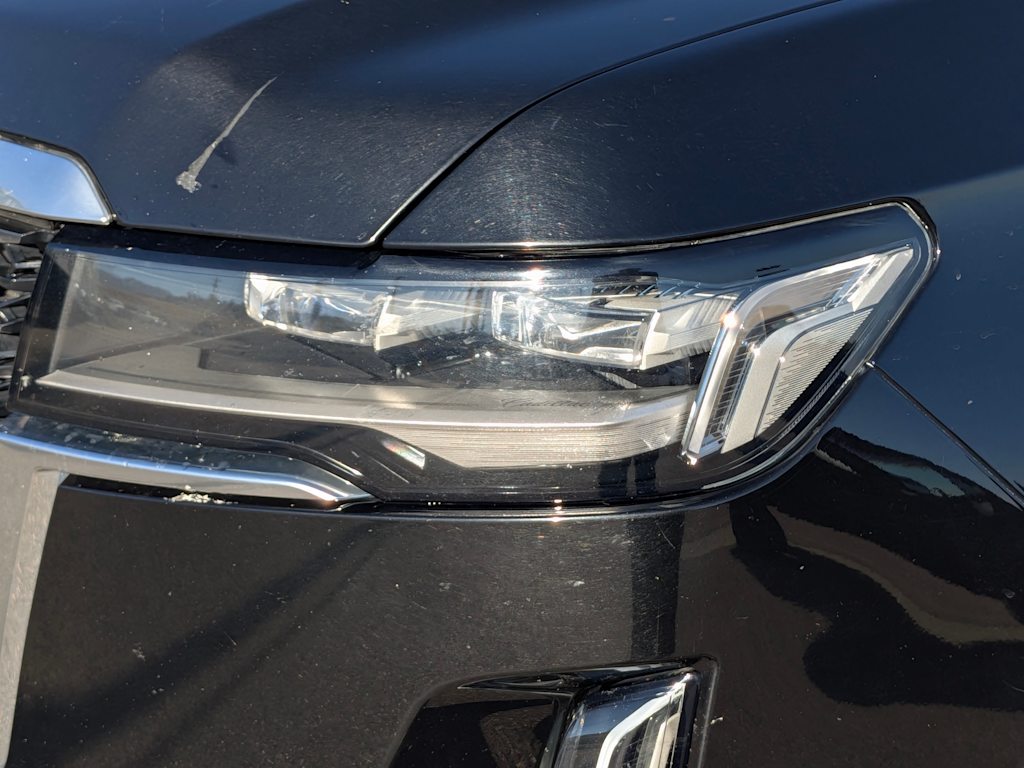 Thumbnail: 2023 Cadillac Escalade - 24