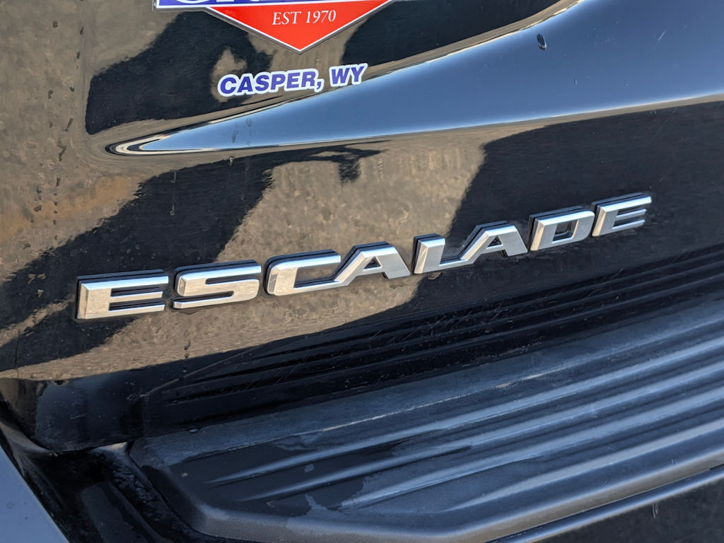 Thumbnail: 2023 Cadillac Escalade - 7