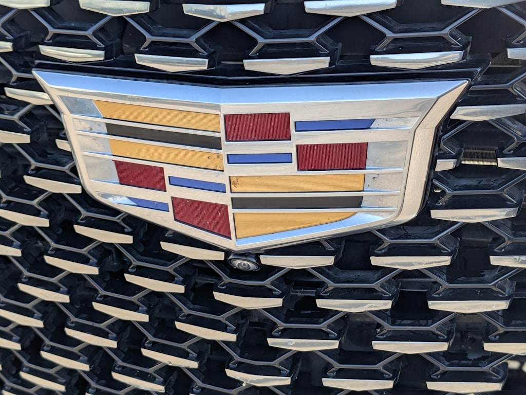 Thumbnail: 2023 Cadillac Escalade - 9