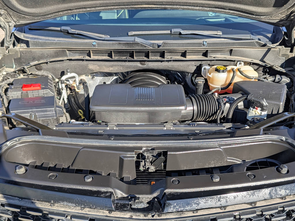 Thumbnail: 2023 Cadillac Escalade - 27