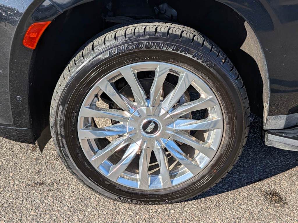 Thumbnail: 2023 Cadillac Escalade - 8