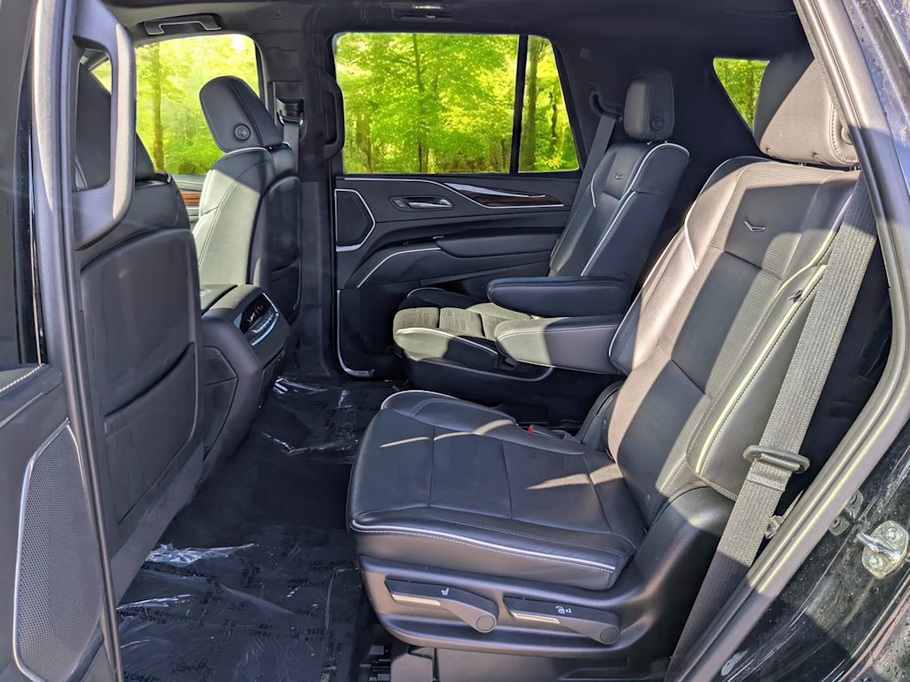 Thumbnail: 2023 Cadillac Escalade - 30