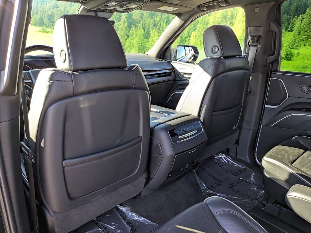 Thumbnail: 2023 Cadillac Escalade - 13