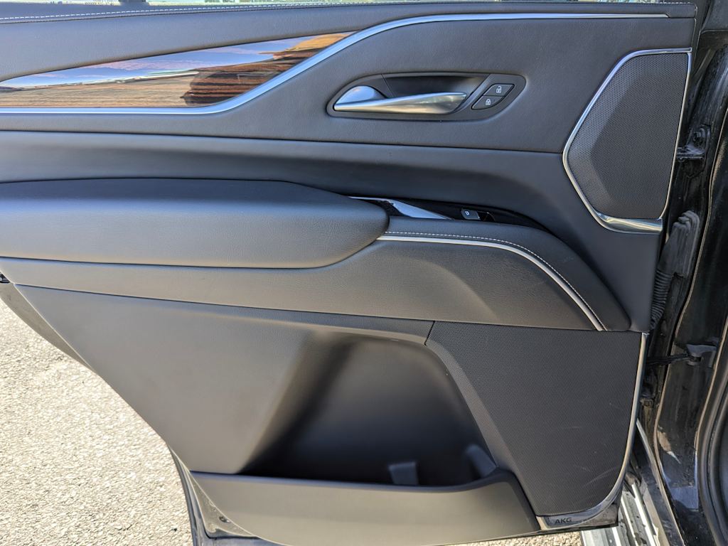 Thumbnail: 2023 Cadillac Escalade - 31