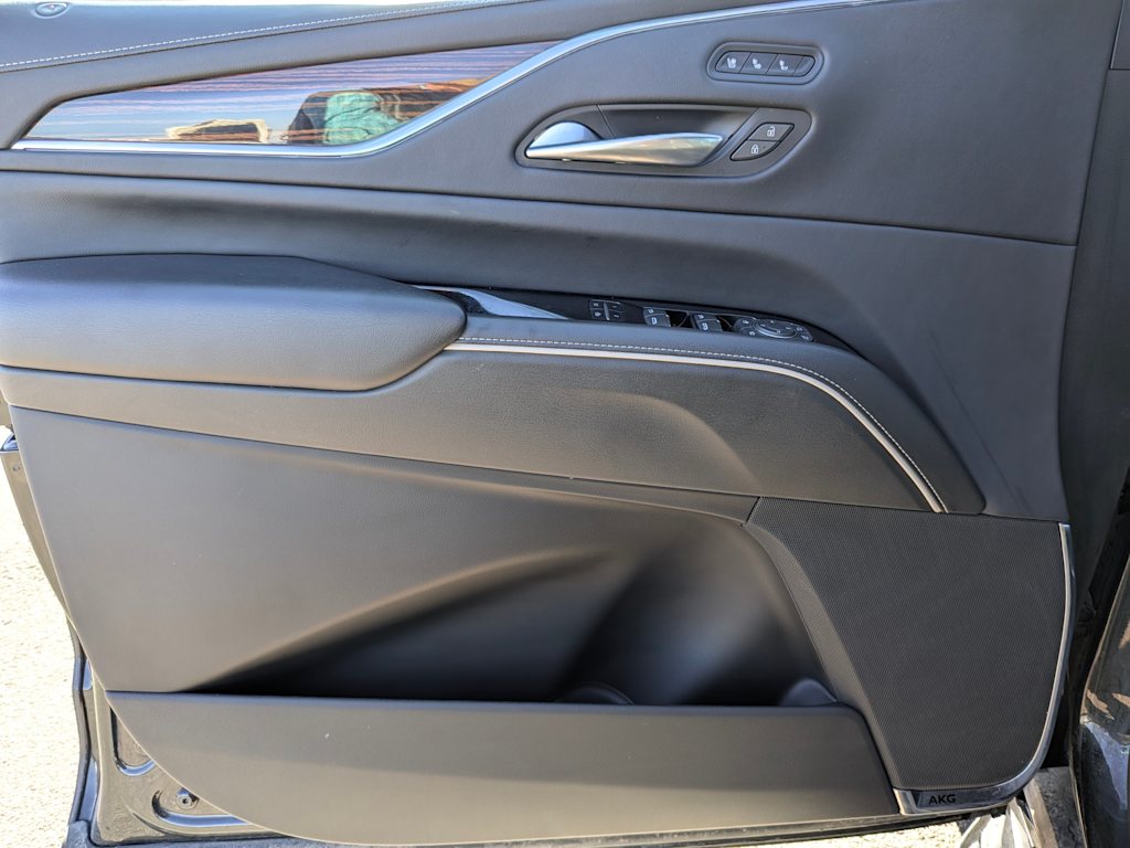 Thumbnail: 2023 Cadillac Escalade - 28