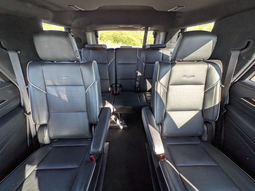 Thumbnail: 2023 Cadillac Escalade - 36