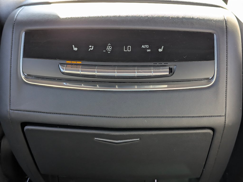 Thumbnail: 2023 Cadillac Escalade - 16