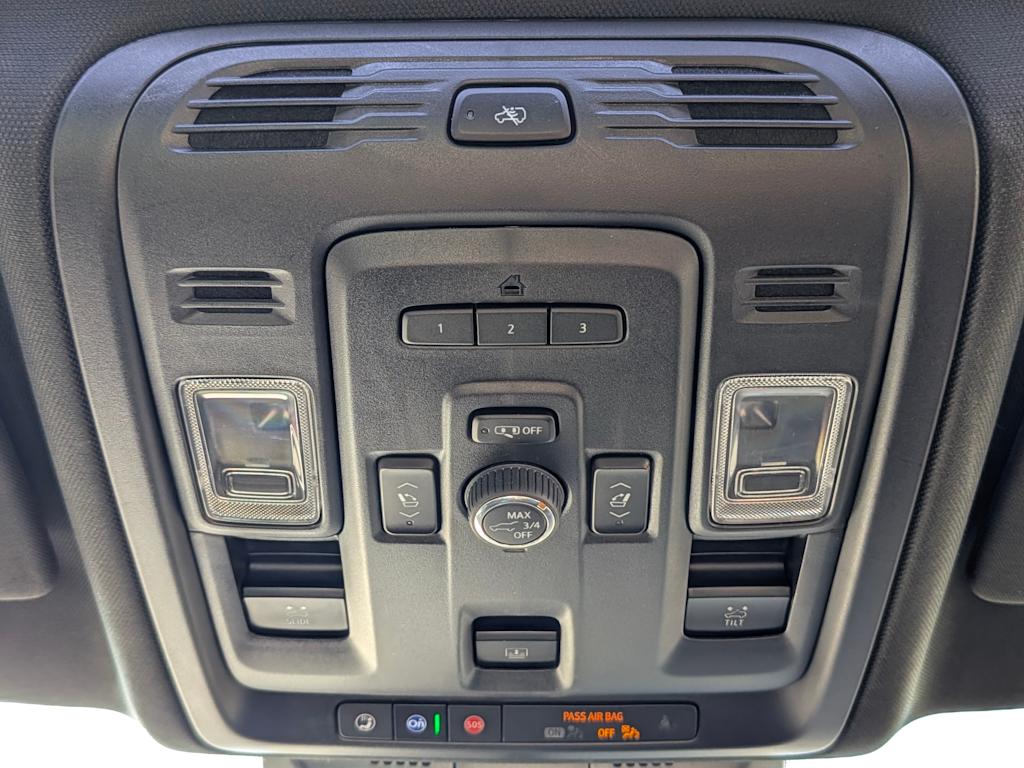 Thumbnail: 2023 Cadillac Escalade - 38