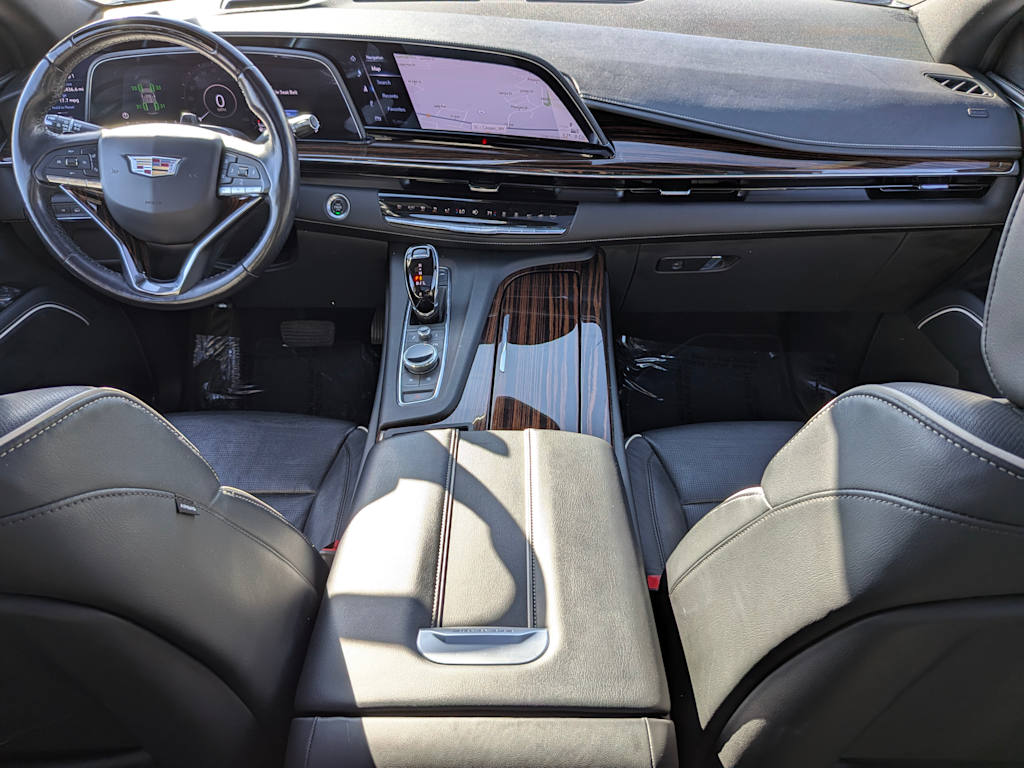 Thumbnail: 2023 Cadillac Escalade - 14