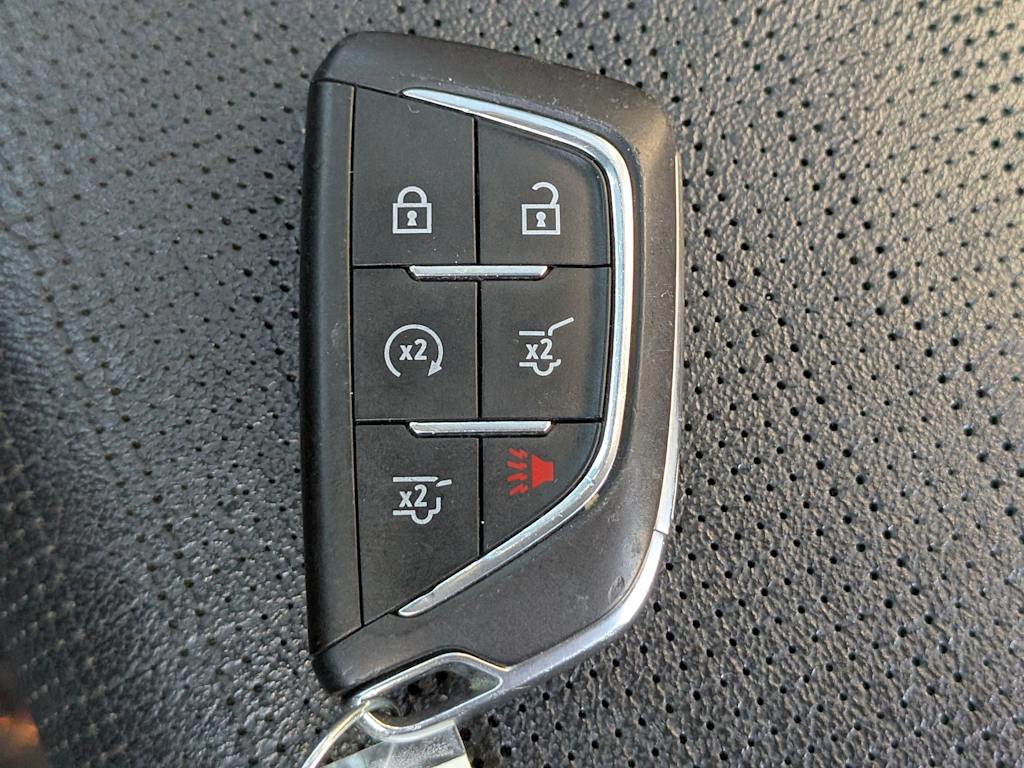 Thumbnail: 2023 Cadillac Escalade - 43