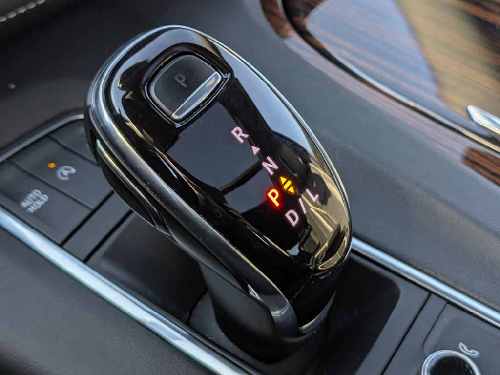 Thumbnail: 2023 Cadillac Escalade - 19