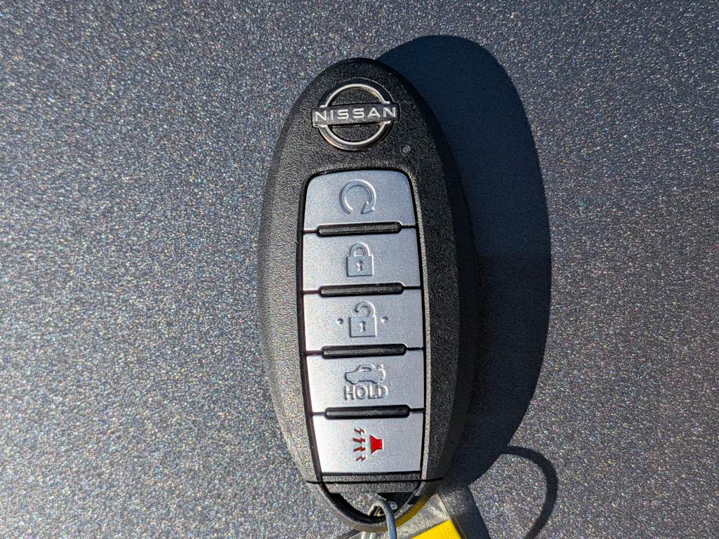 Thumbnail: 2025 Nissan Altima - 16