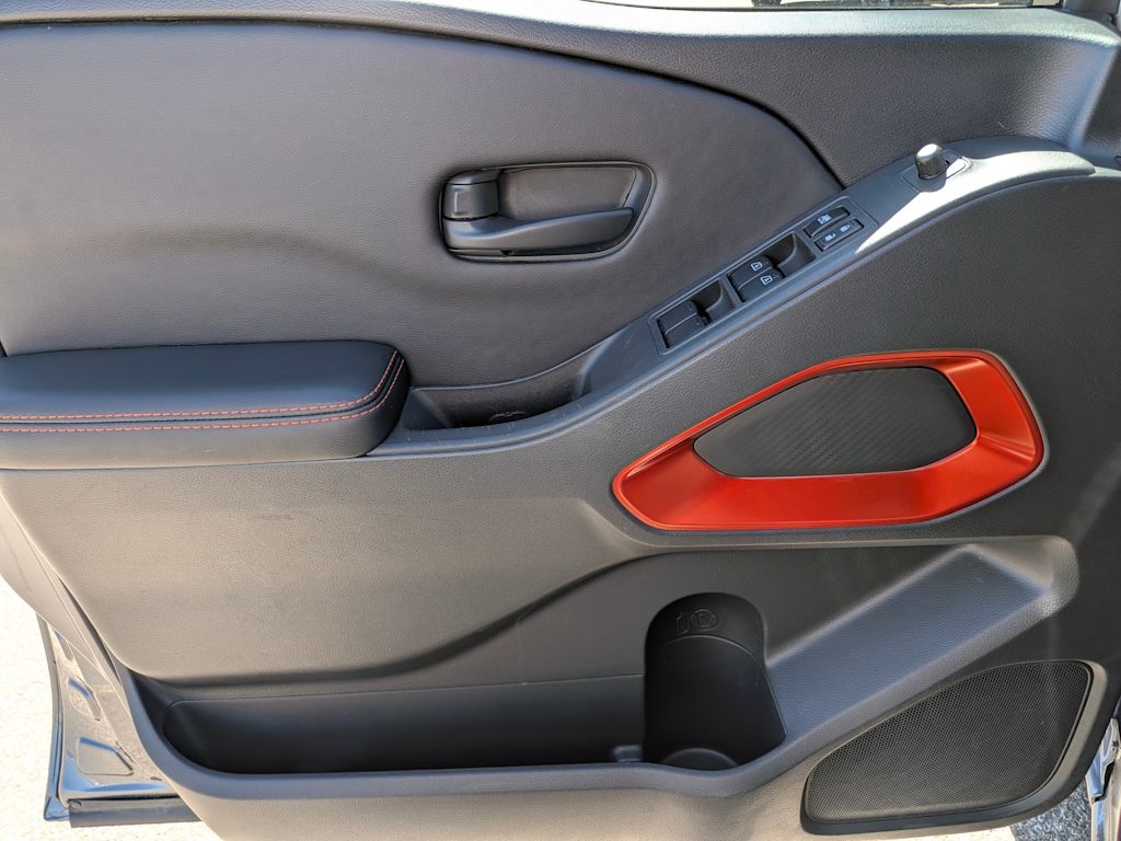 Thumbnail: 2026 Nissan Frontier - 21
