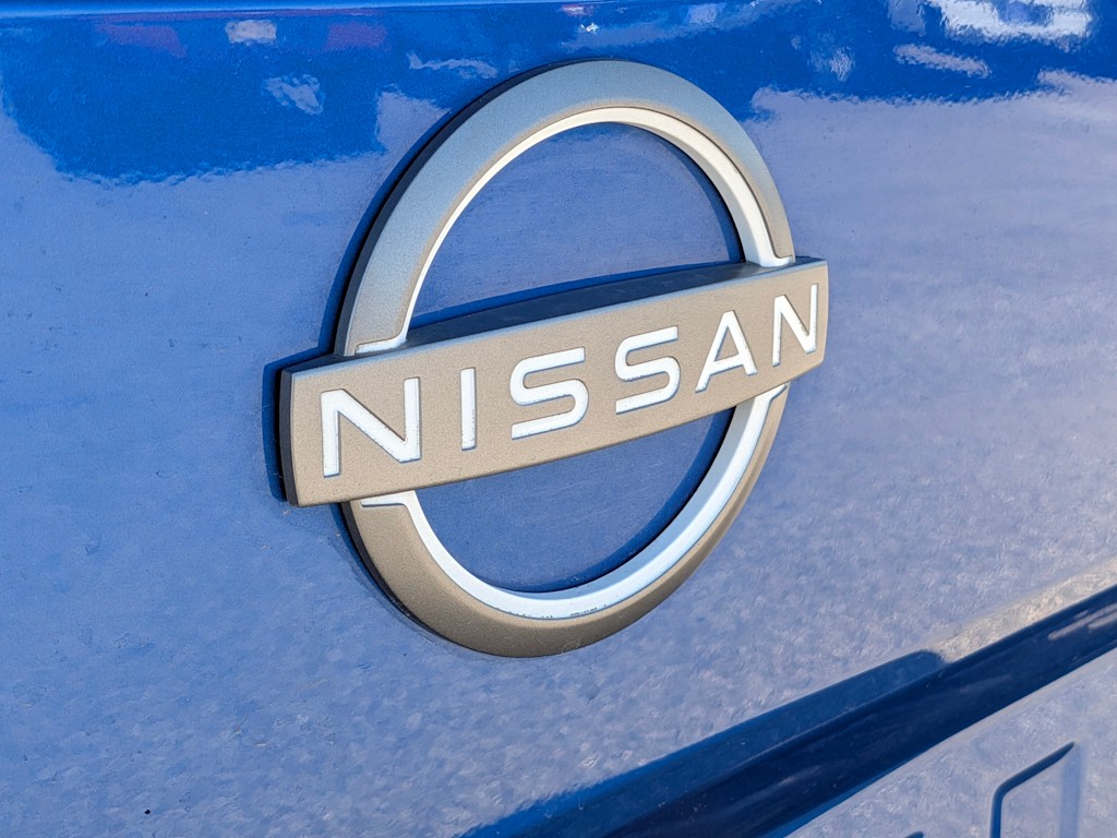 Thumbnail: 2025 Nissan Frontier - 7