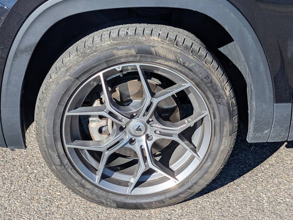 Thumbnail: 2021 Volkswagen Atlas - 8