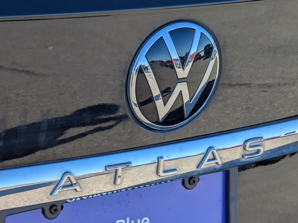 Thumbnail: 2021 Volkswagen Atlas - 7