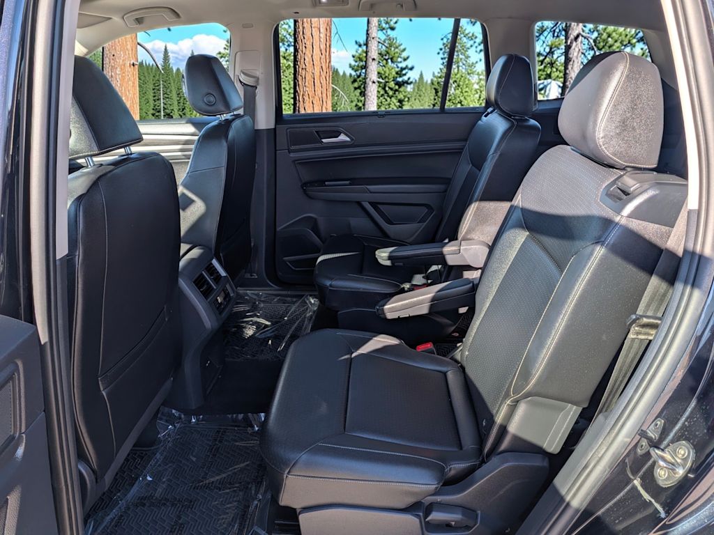 Thumbnail: 2021 Volkswagen Atlas - 13