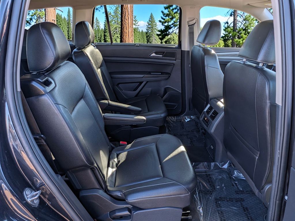 Thumbnail: 2021 Volkswagen Atlas - 26