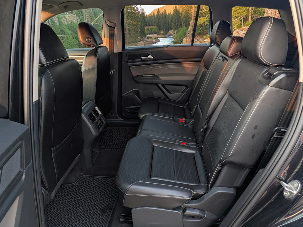 Thumbnail: 2023 Volkswagen Atlas - 13
