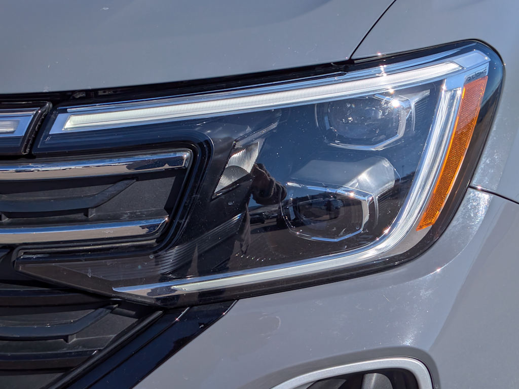 2024 Volkswagen Atlas Peak Edition SEL 25