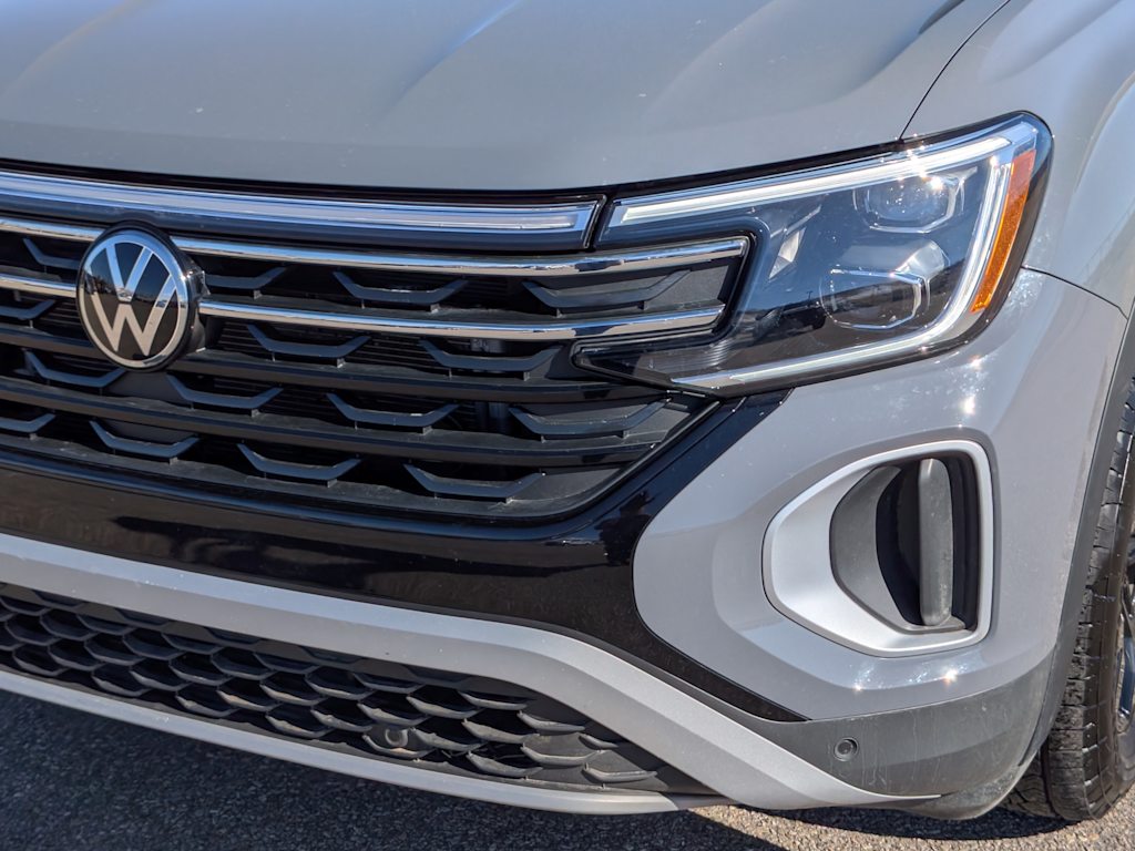 2024 Volkswagen Atlas Peak Edition SEL 24