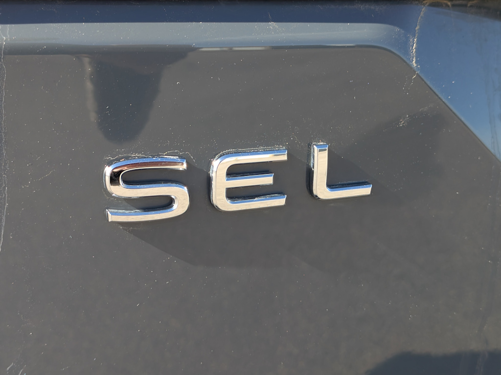 2024 Volkswagen Atlas Peak Edition SEL 27