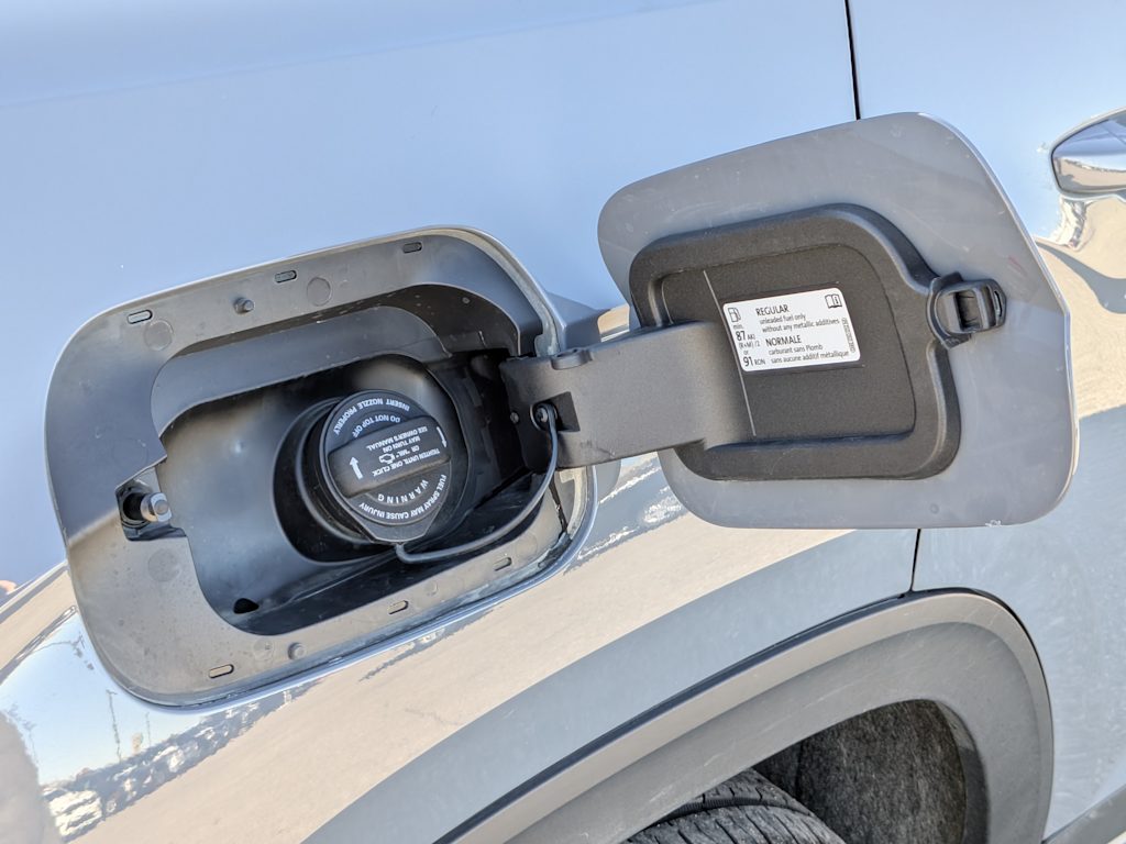 2024 Volkswagen Atlas Peak Edition SEL 30