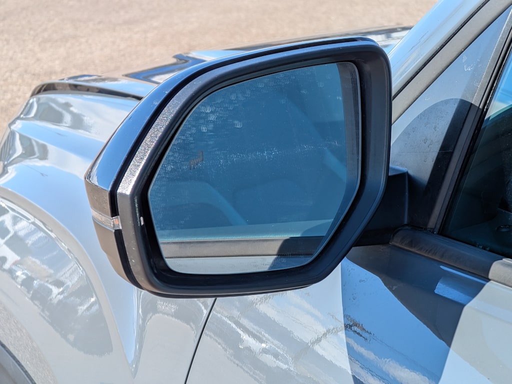 2024 Volkswagen Atlas Peak Edition SEL 11
