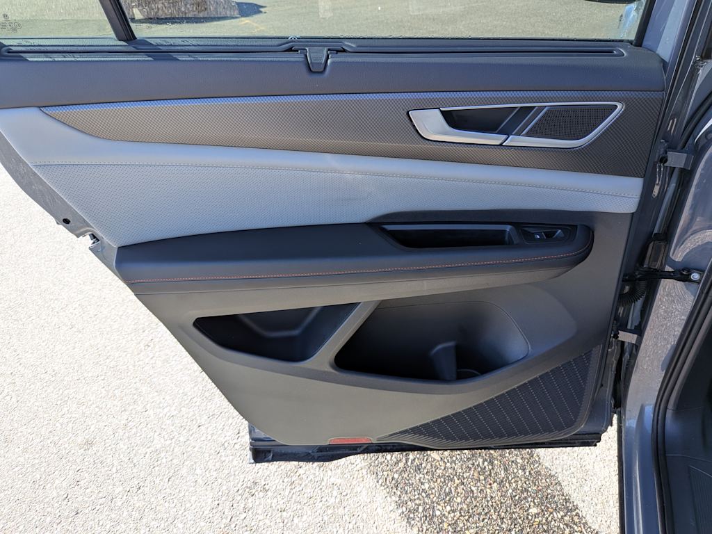 2024 Volkswagen Atlas Peak Edition SEL 35