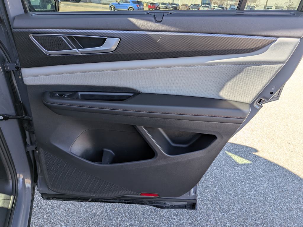 2024 Volkswagen Atlas Peak Edition SEL 40