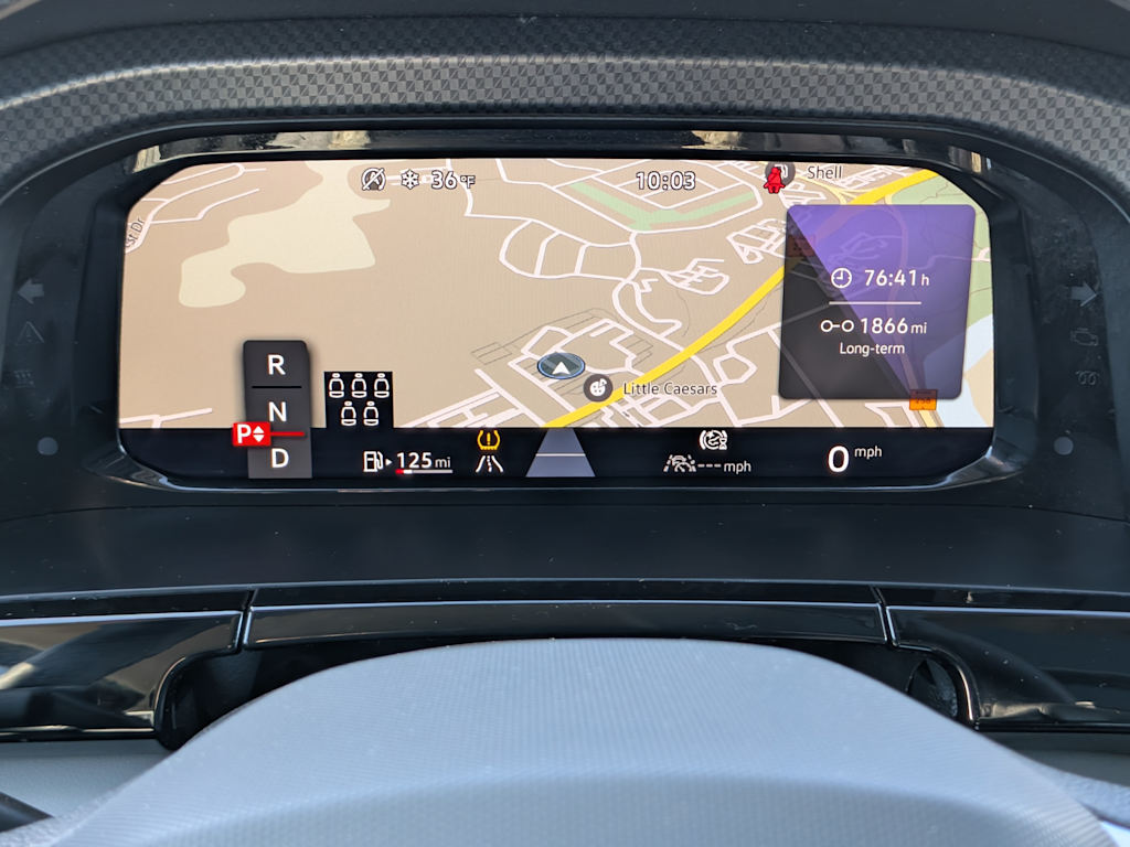 2024 Volkswagen Atlas Peak Edition SEL 20