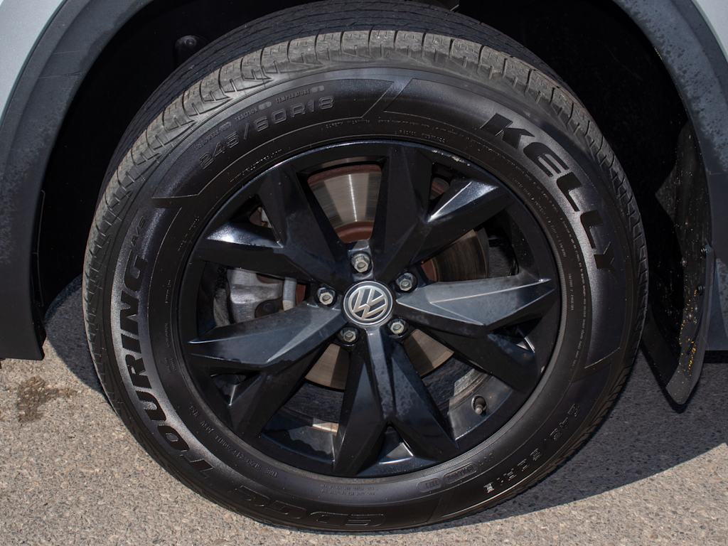 Thumbnail: 2018 Volkswagen Atlas - 8