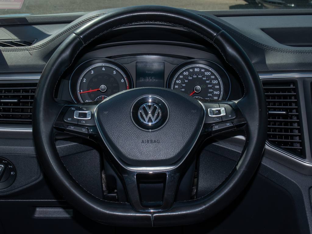 Thumbnail: 2018 Volkswagen Atlas - 14
