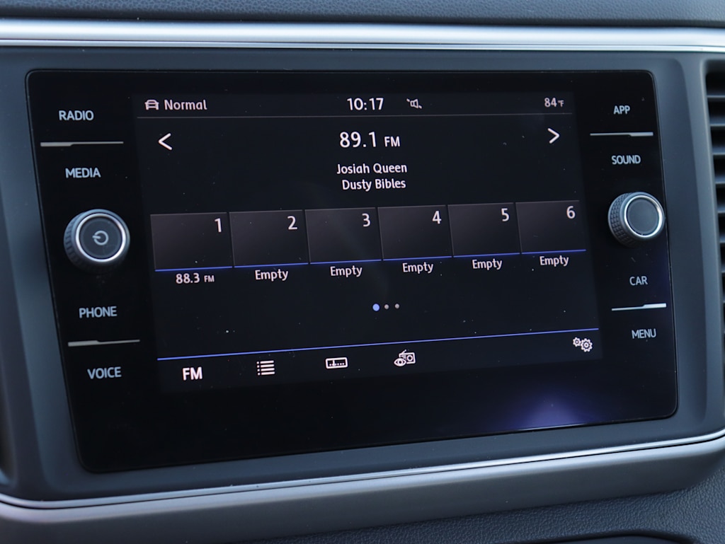 Thumbnail: 2018 Volkswagen Atlas - 15
