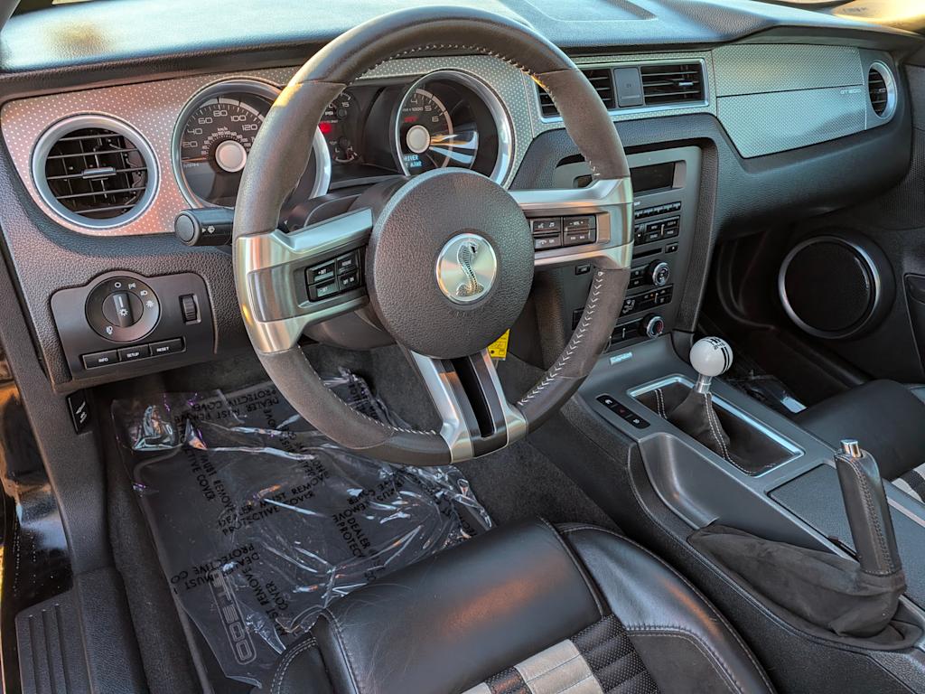 Thumbnail: 2011 Ford Mustang - 2