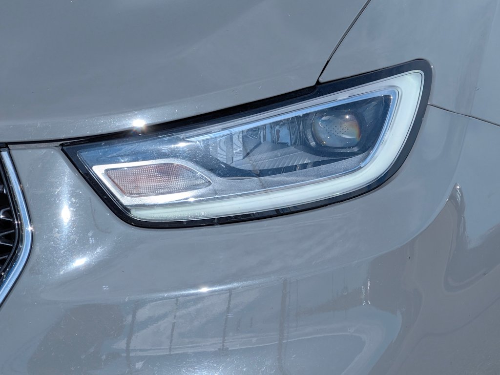 Thumbnail: 2025 Chrysler Pacifica - 23