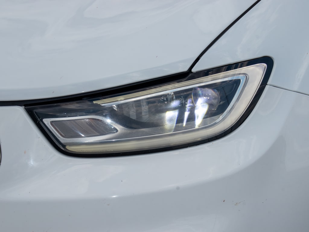 Thumbnail: 2023 Chrysler Pacifica - 23