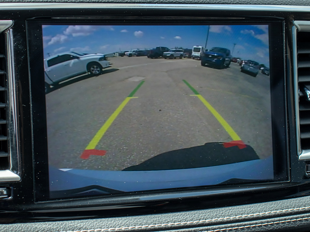 Thumbnail: 2023 Chrysler Pacifica - 29