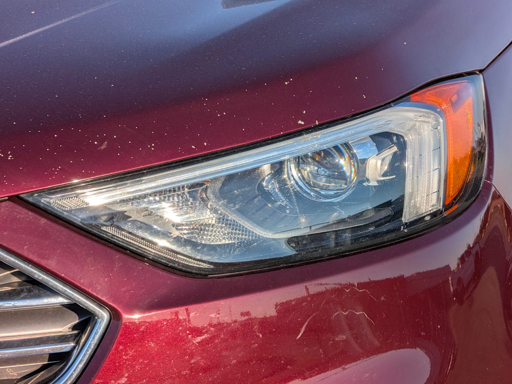 Thumbnail: 2022 Ford Edge - 24