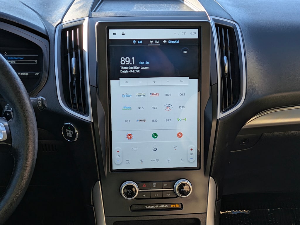 Thumbnail: 2022 Ford Edge - 15
